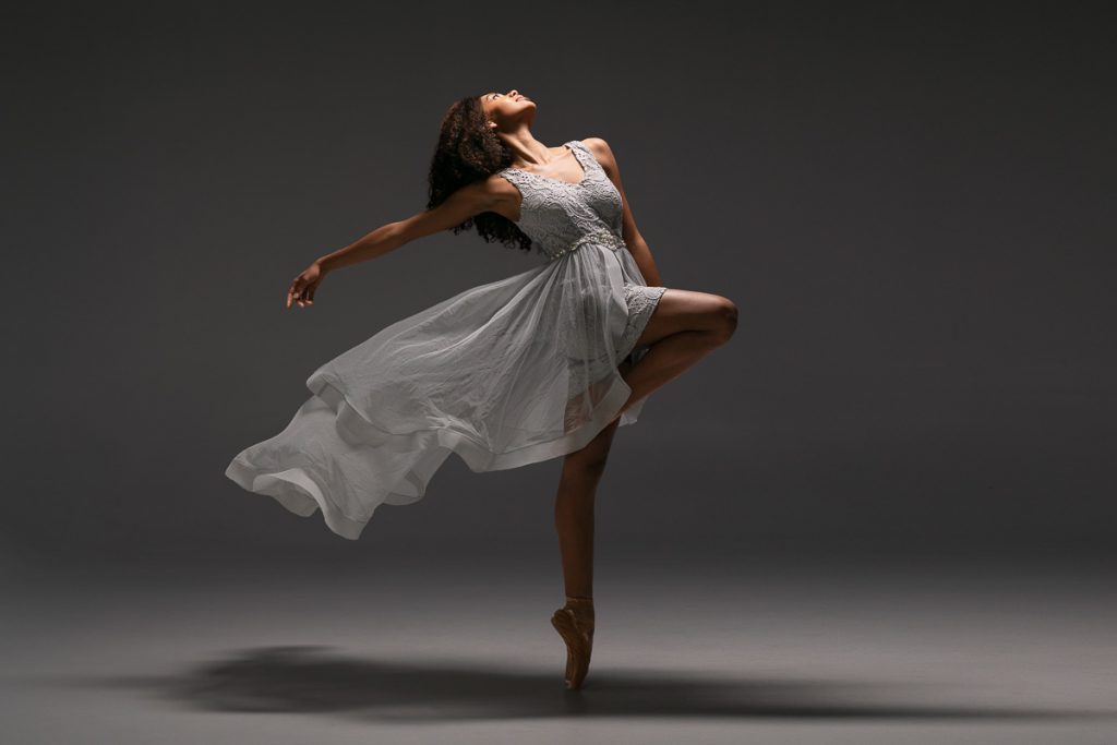 DFW Dance Photography