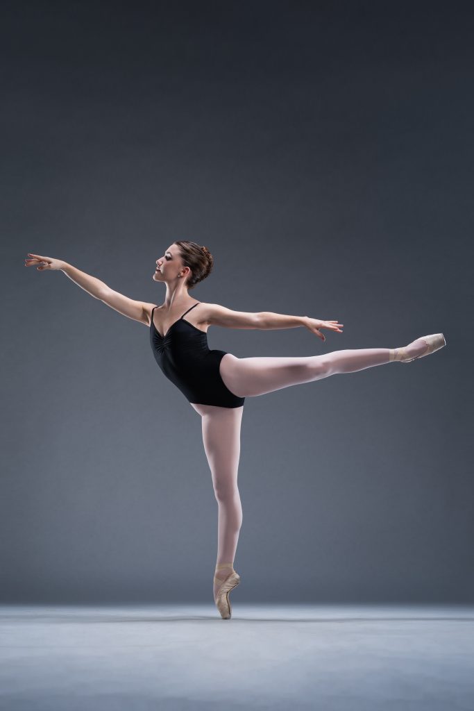 DFW Dance Photography - Audition Pictures-3