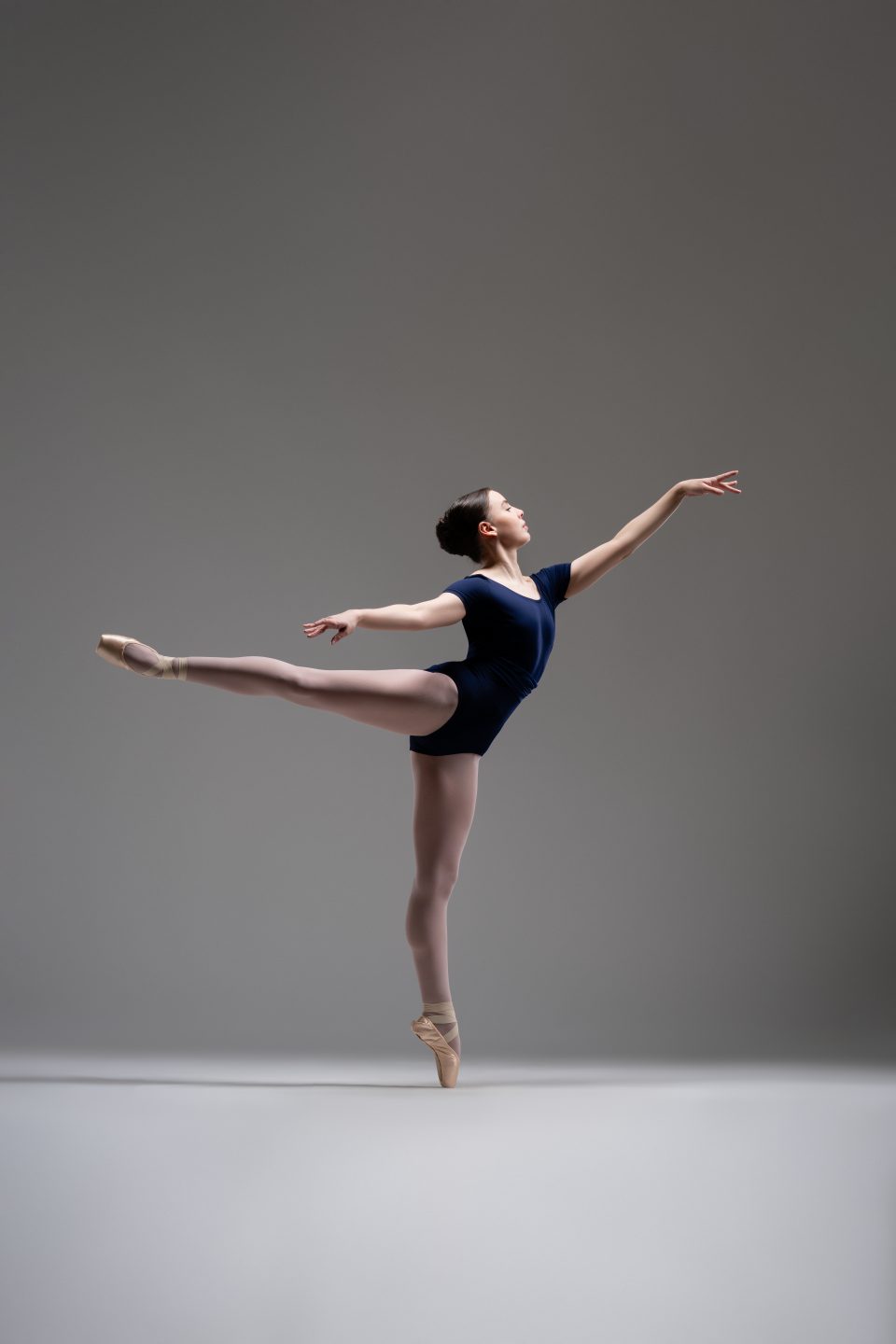 Dance audition photography and headshots