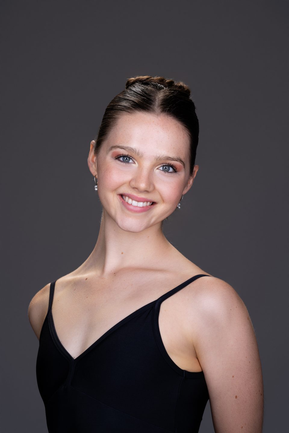 Faculty and director headshots