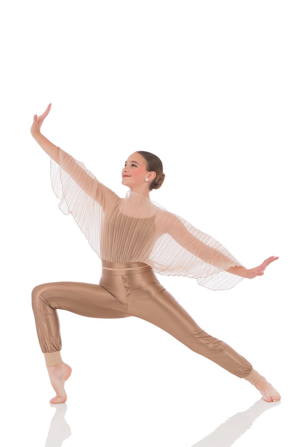Dance picture day photography