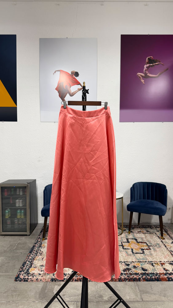 DFW Dance Photography studio wardrobe